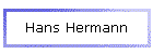 Hans Hermann